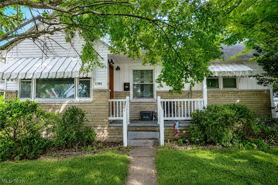 Milroy Adn - Residential