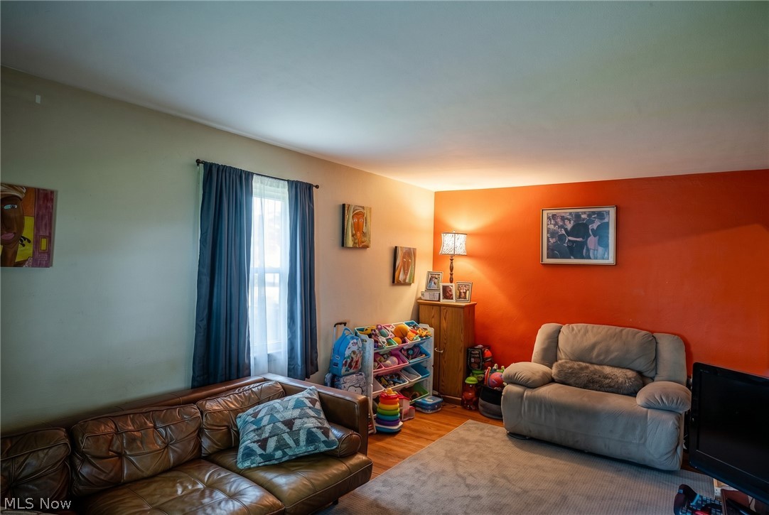 Milroy Adn - Residential