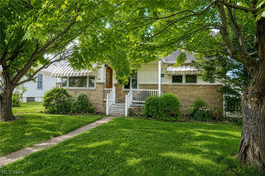Milroy Adn - Residential