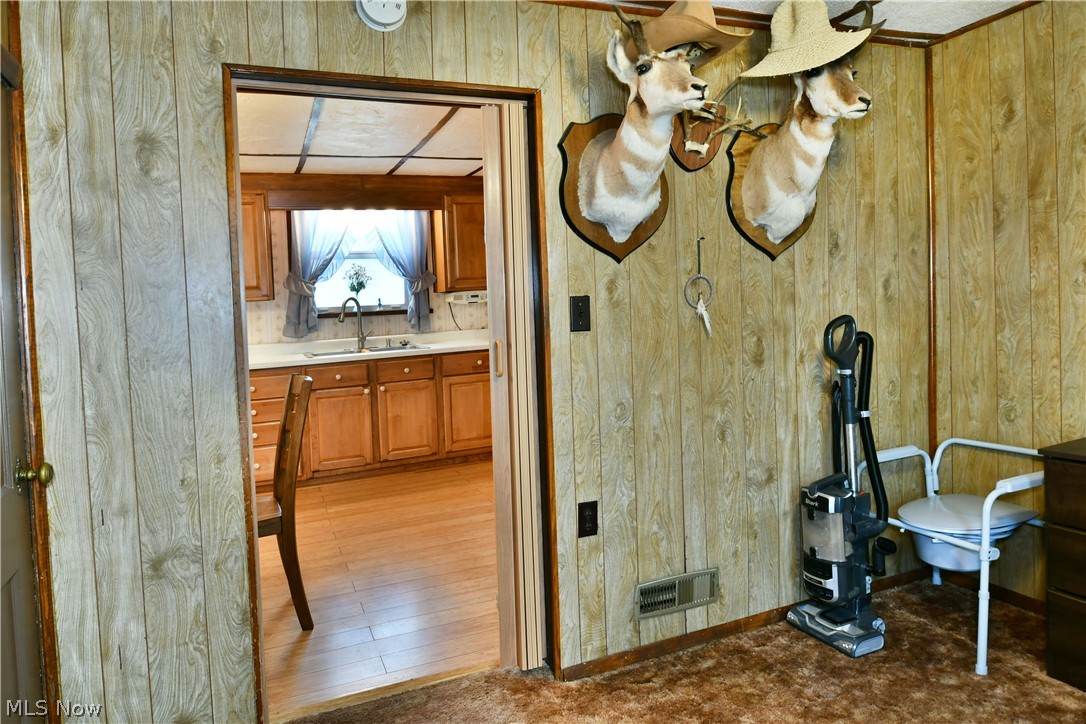 Champion Township - Residential