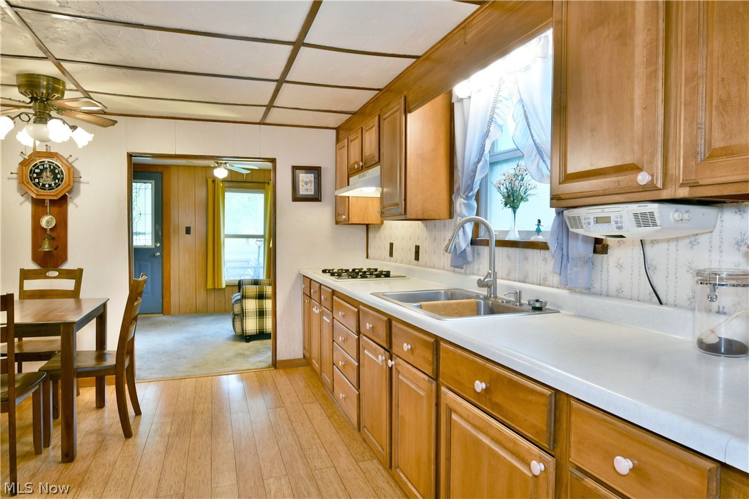 Champion Township - Residential