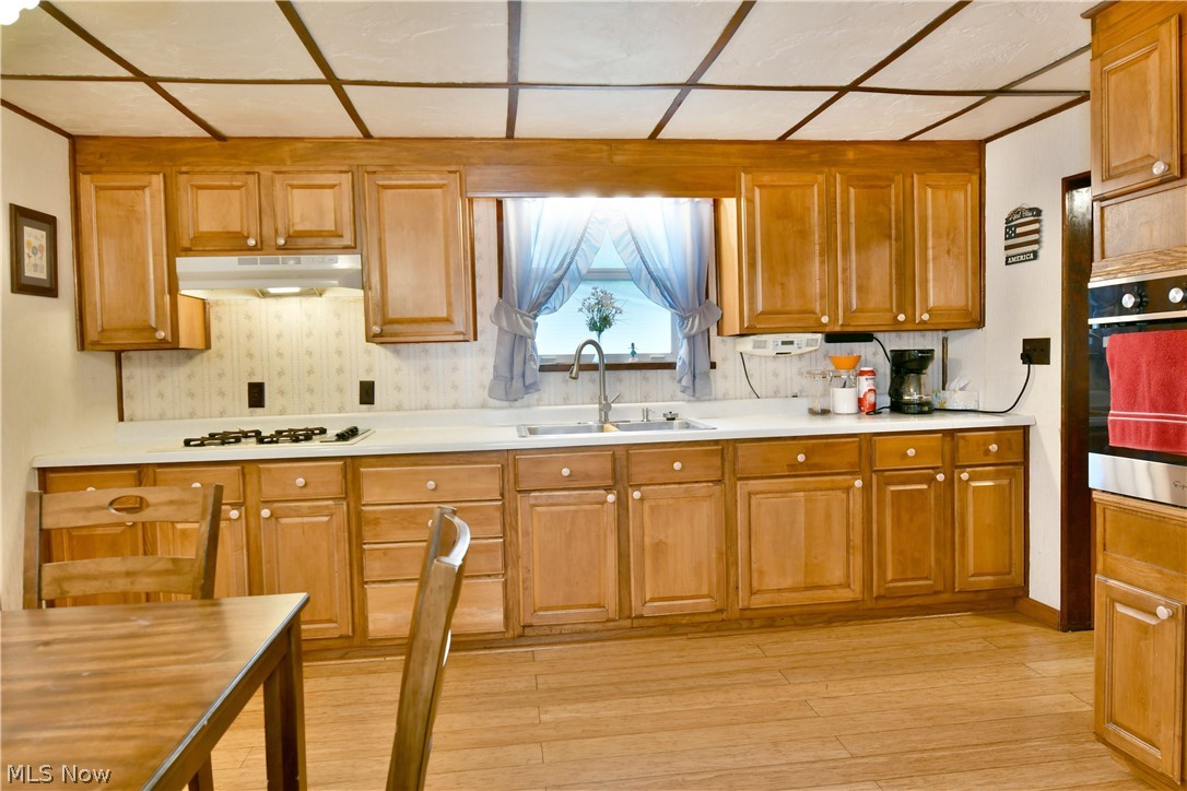 Champion Township - Residential