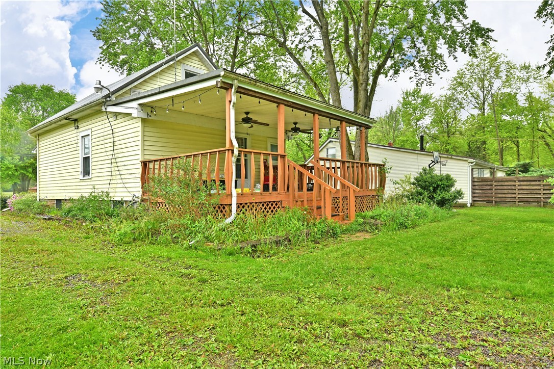 Champion Township - Residential