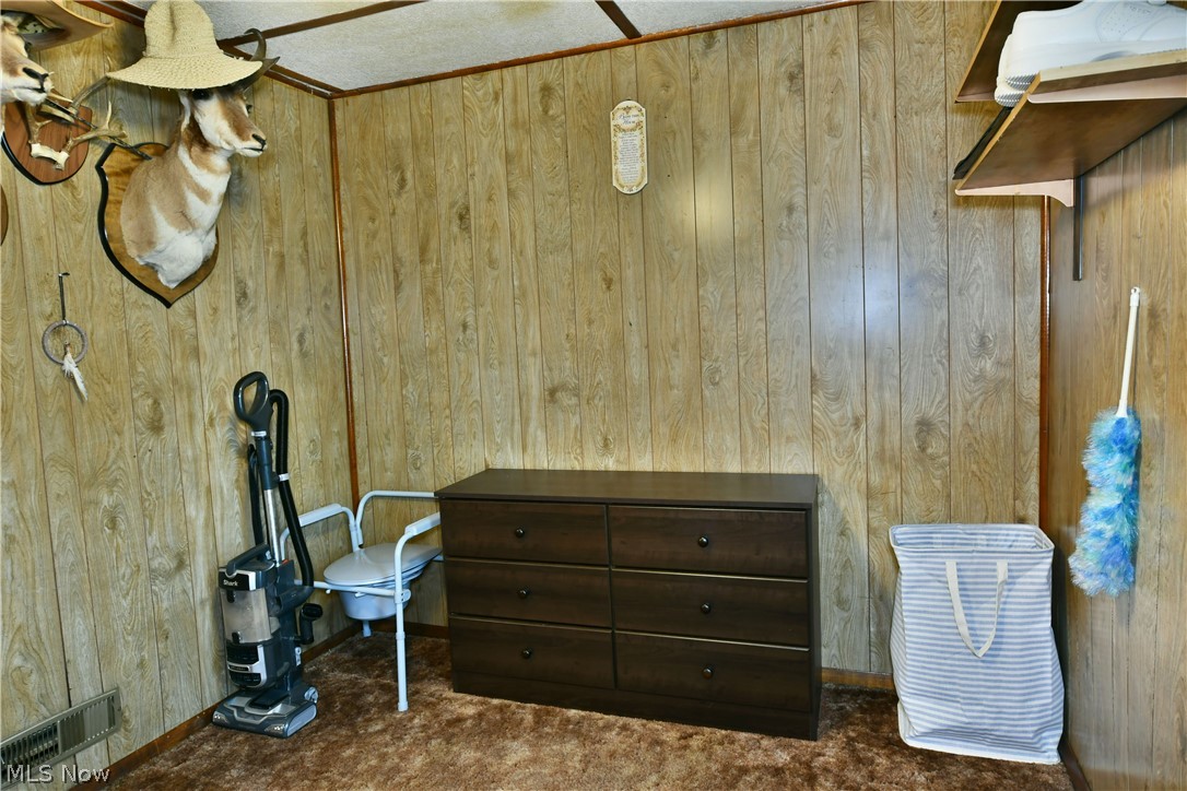 Champion Township - Residential