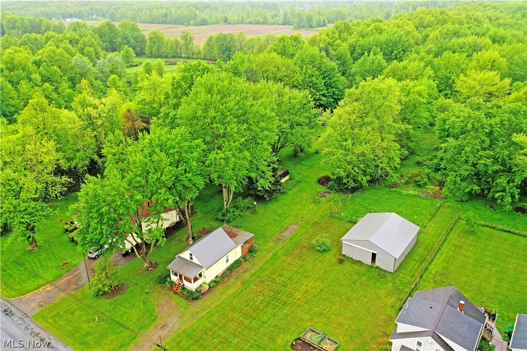 Champion Township - Residential