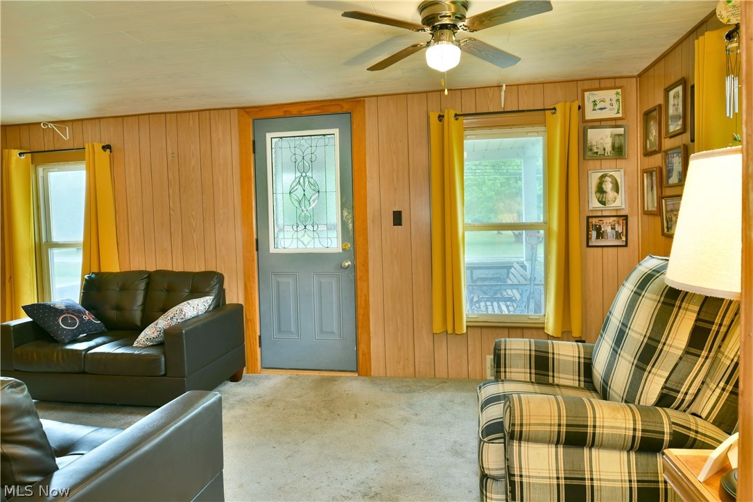 Champion Township - Residential