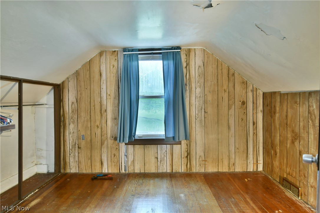 Champion Township - Residential