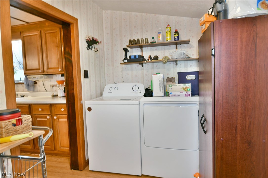 Champion Township - Residential