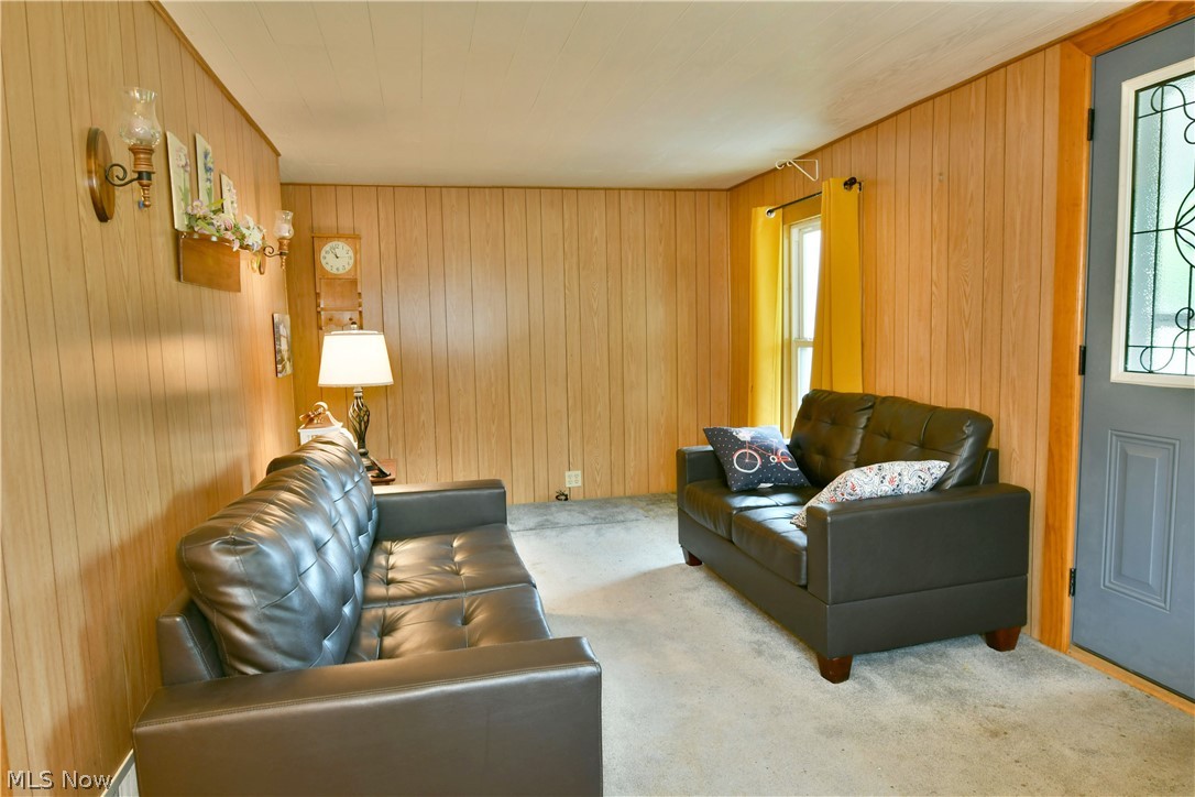 Champion Township - Residential