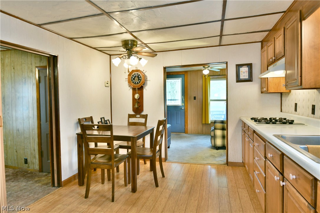 Champion Township - Residential