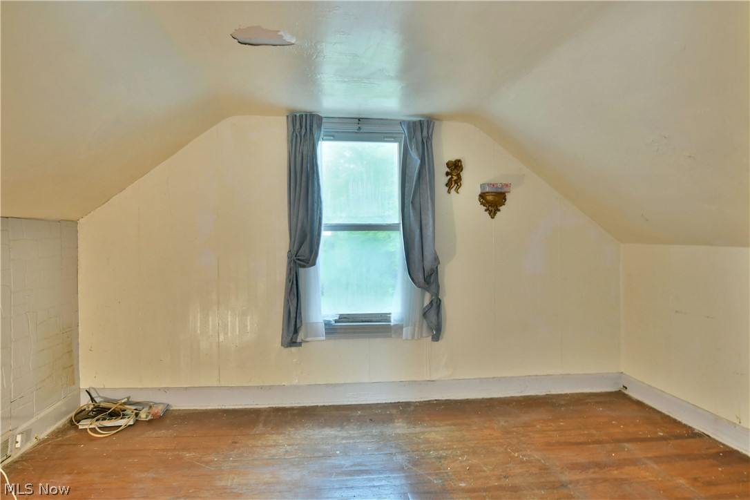 Champion Township - Residential