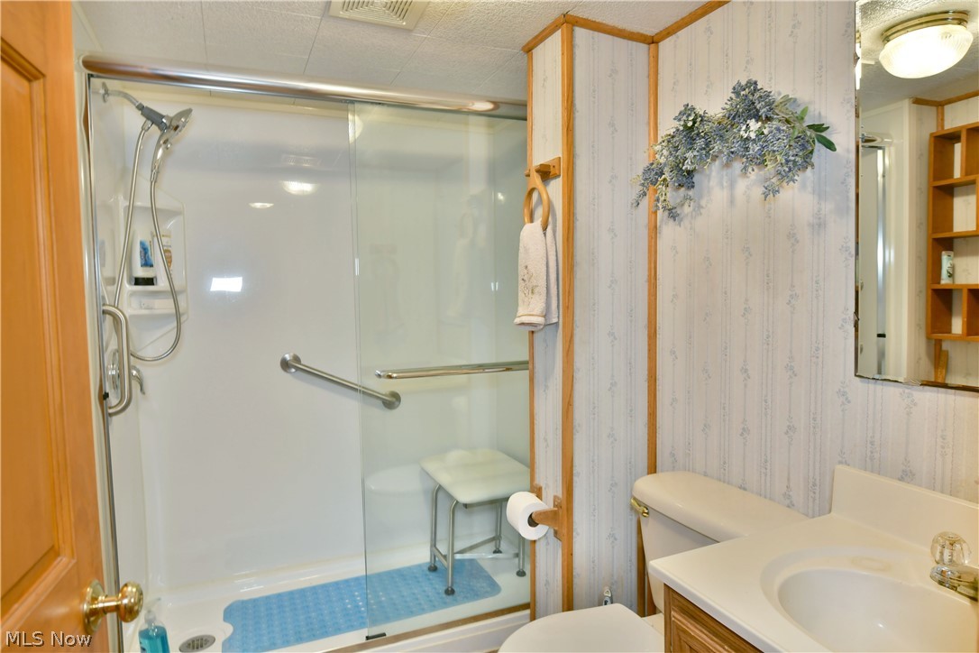 Champion Township - Residential