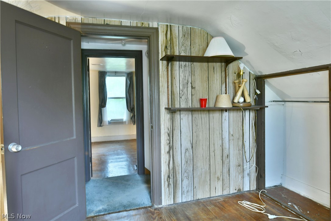 Champion Township - Residential