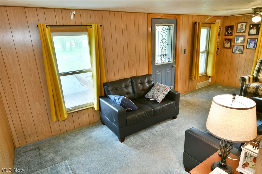 Champion Township - Residential