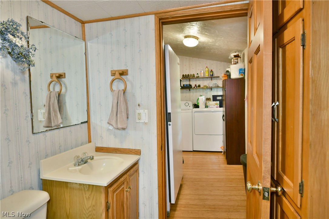 Champion Township - Residential