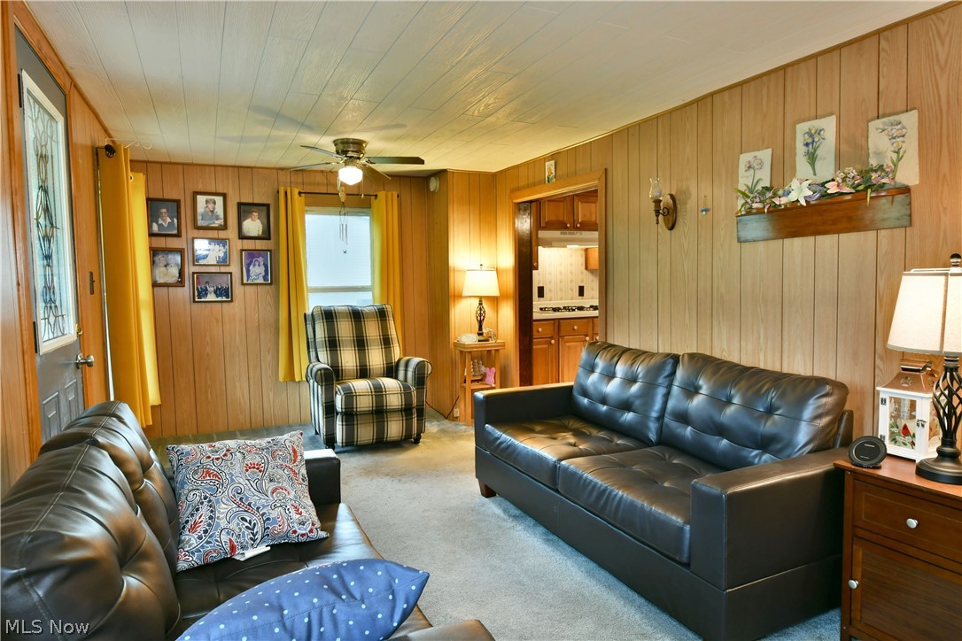 Champion Township - Residential