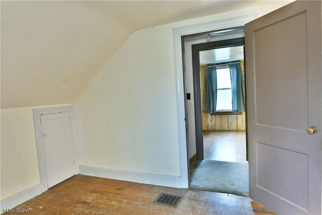 Champion Township - Residential