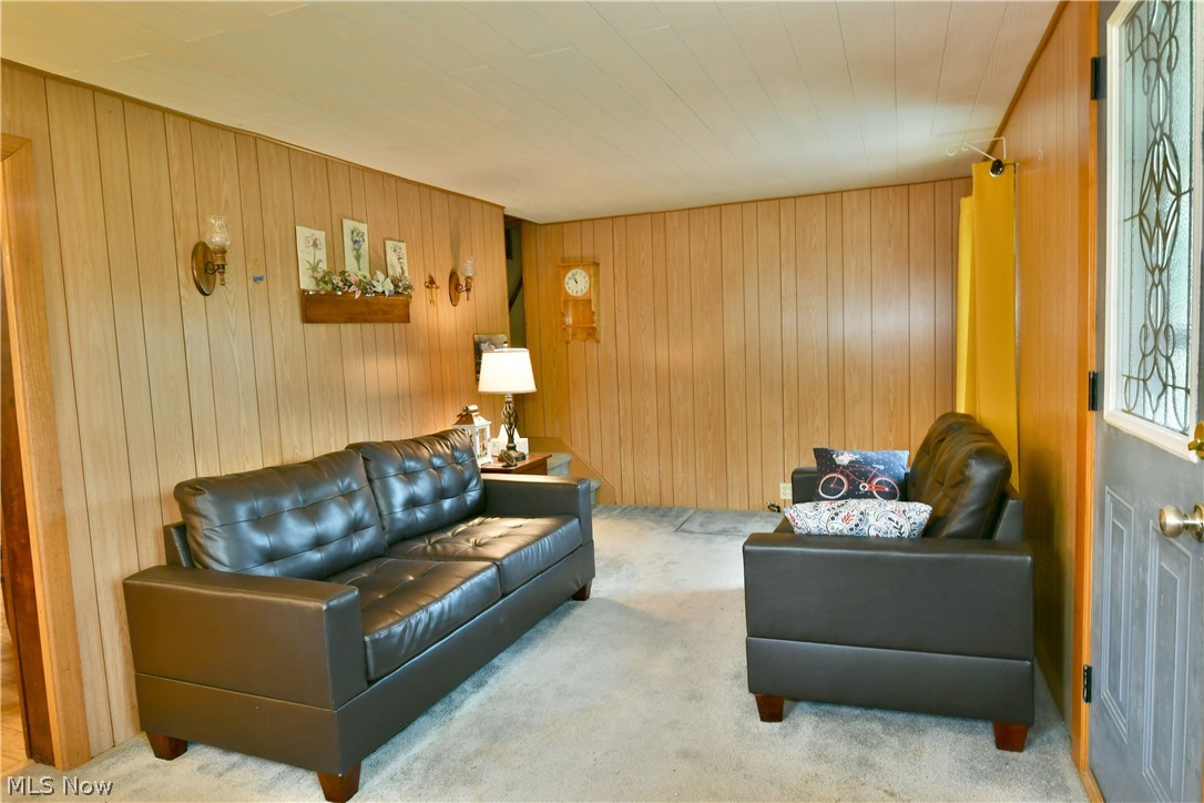 Champion Township - Residential