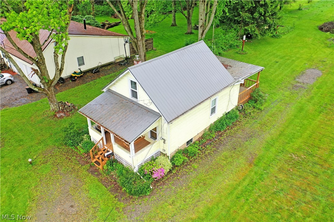 Champion Township - Residential