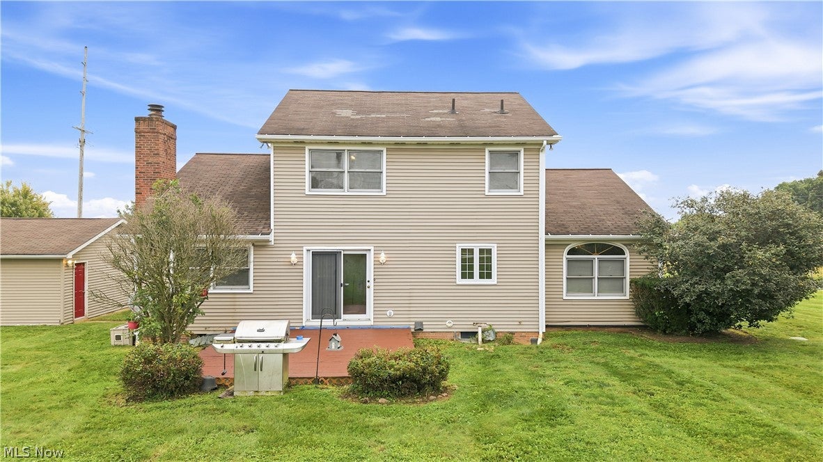 393 Cunningham Road