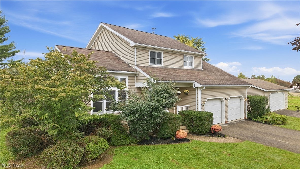 393 Cunningham Road