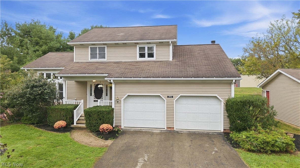 393 Cunningham Road