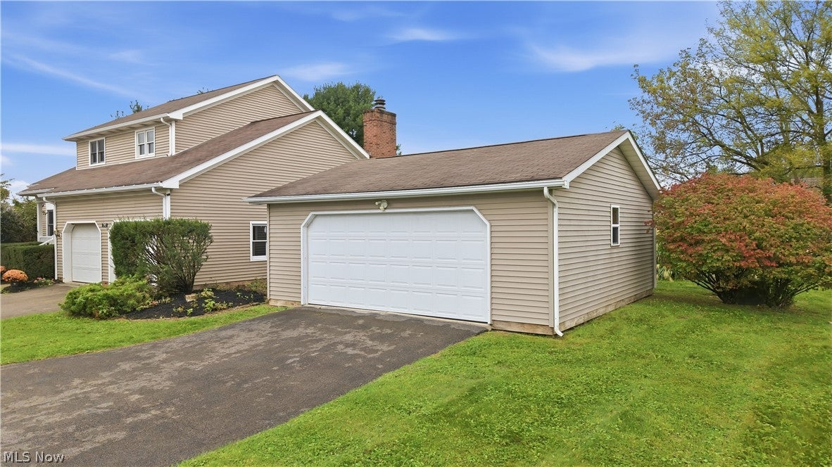 393 Cunningham Road
