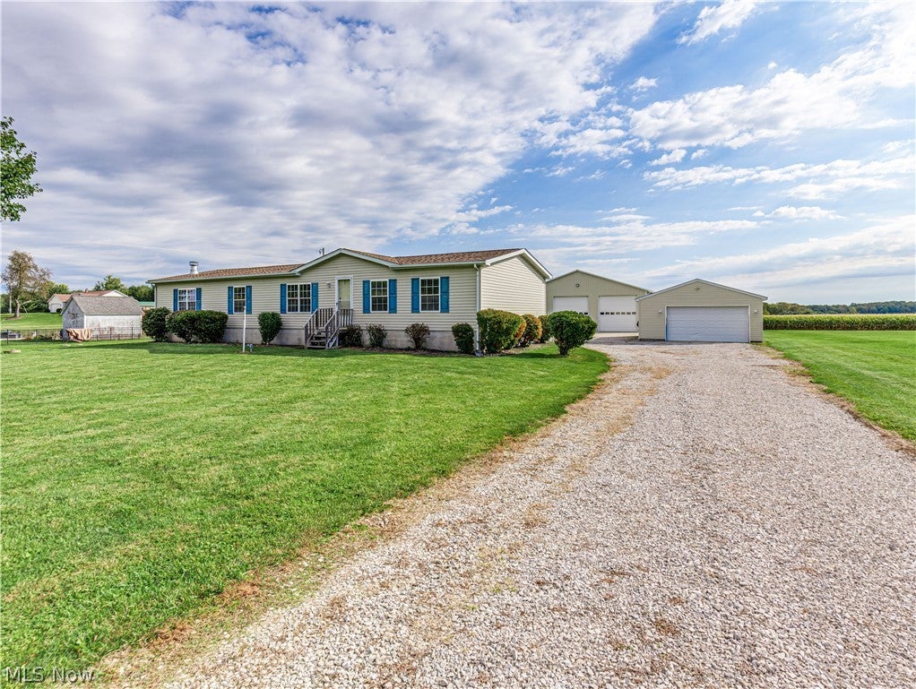 6479 Firestone Road