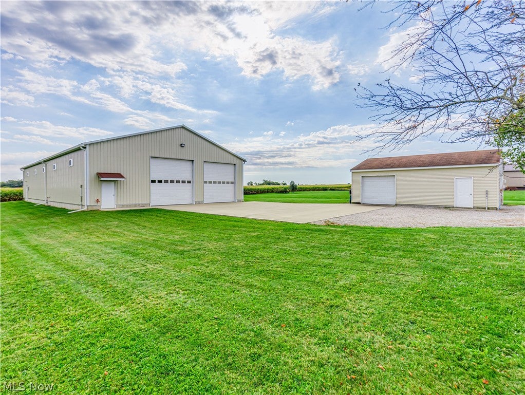 6479 Firestone Road