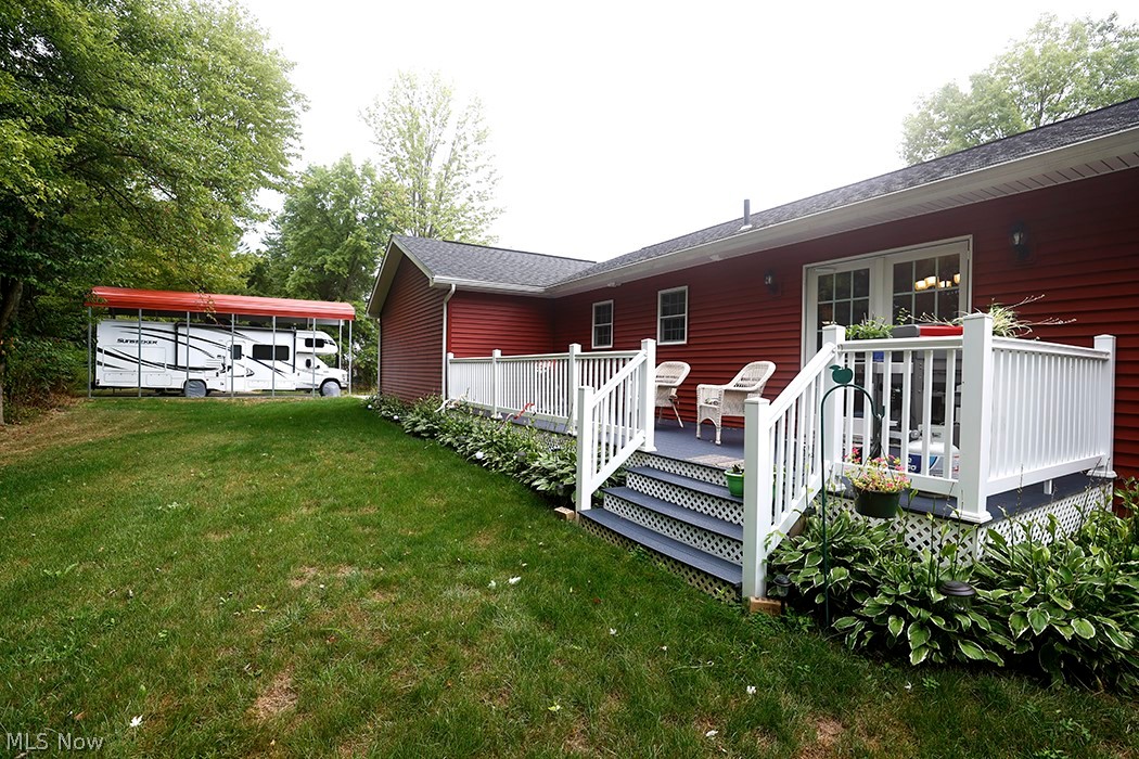 Norton - Residential