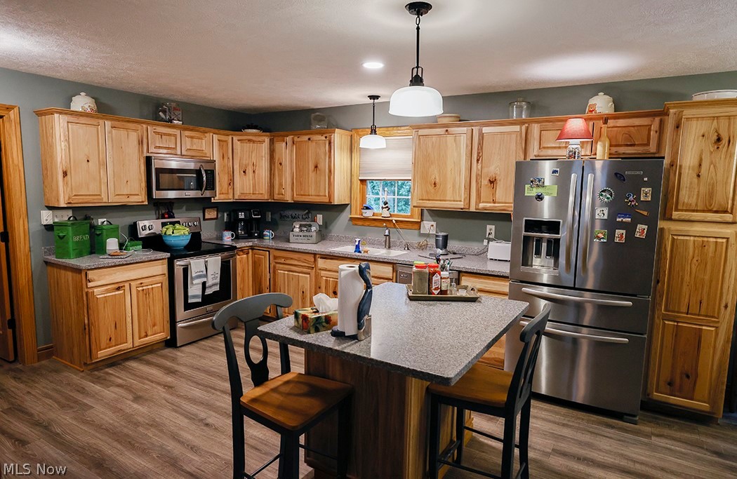 Norton - Residential