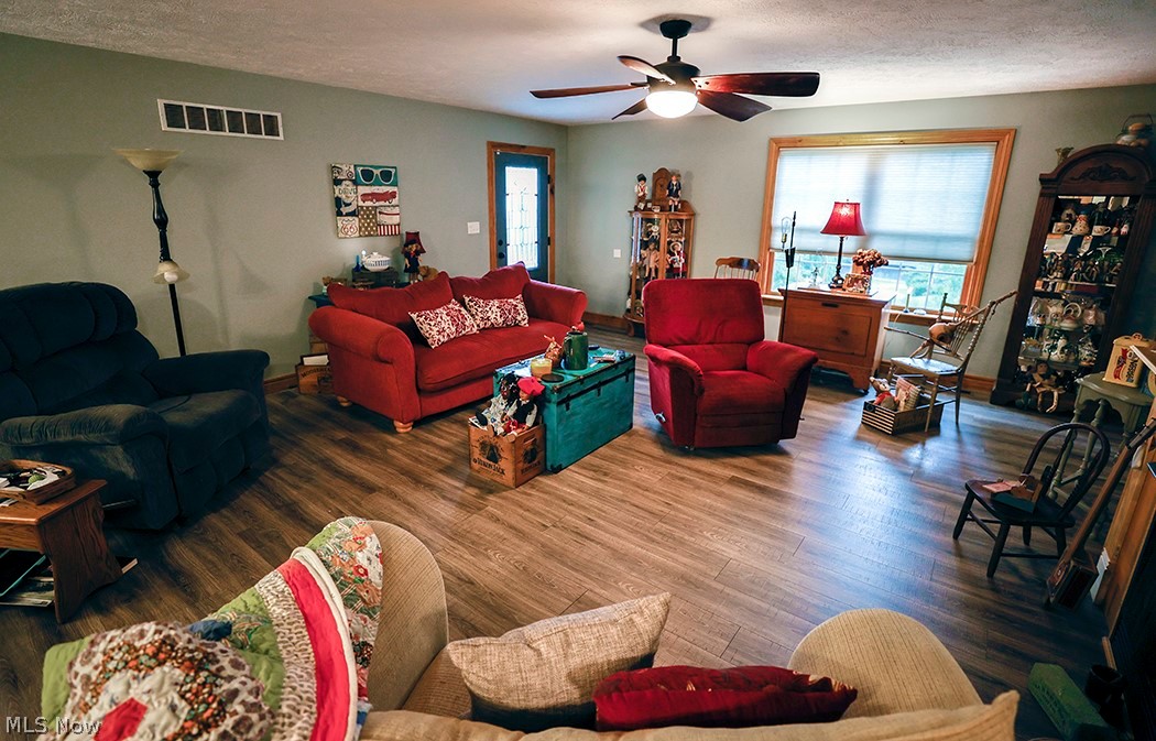 Norton - Residential