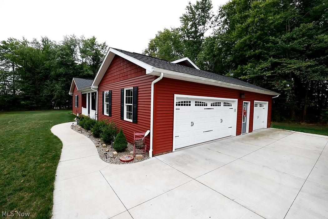 Norton - Residential