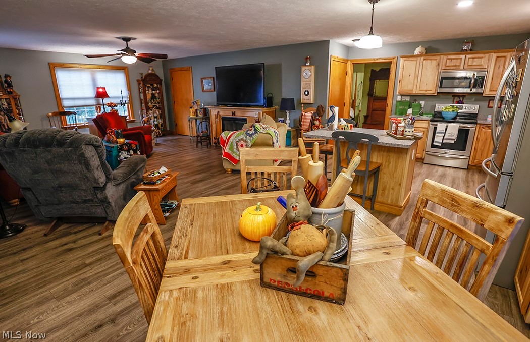 Norton - Residential