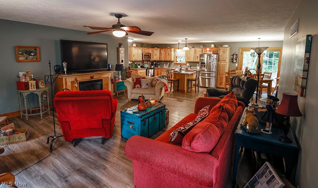 Norton - Residential