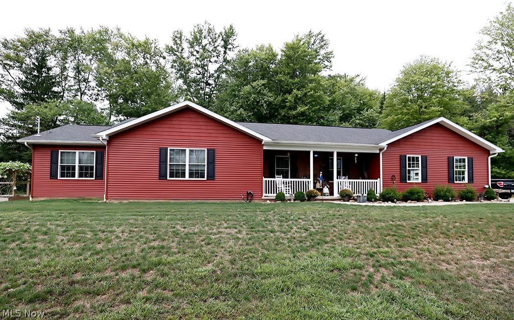 Norton - Residential