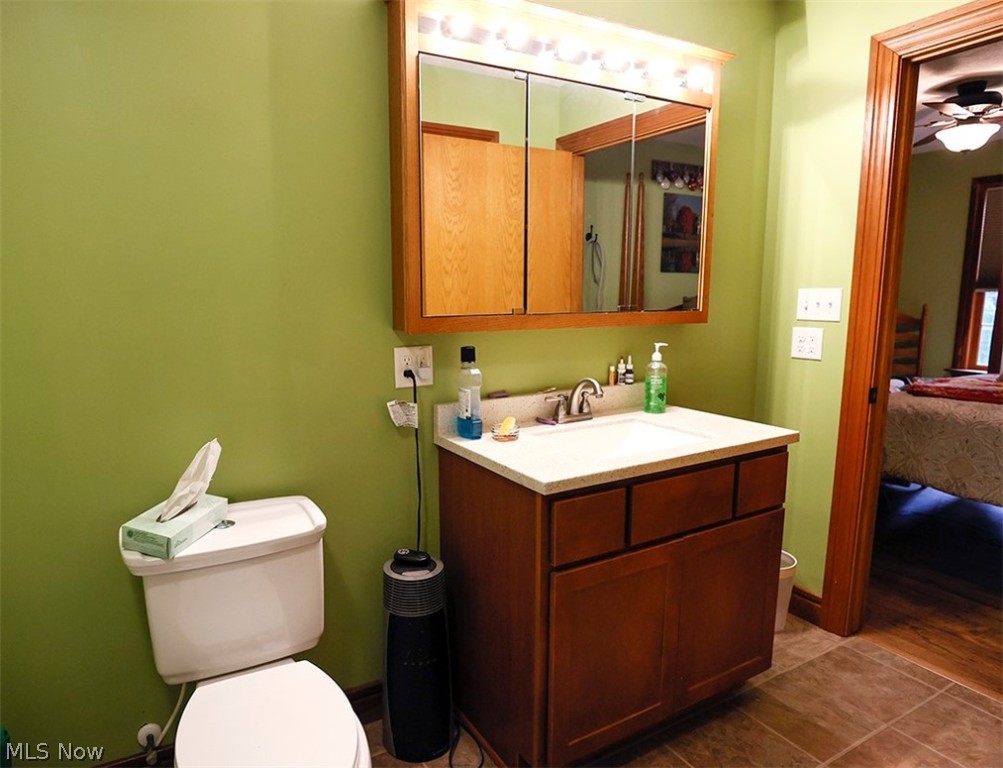 Norton - Residential