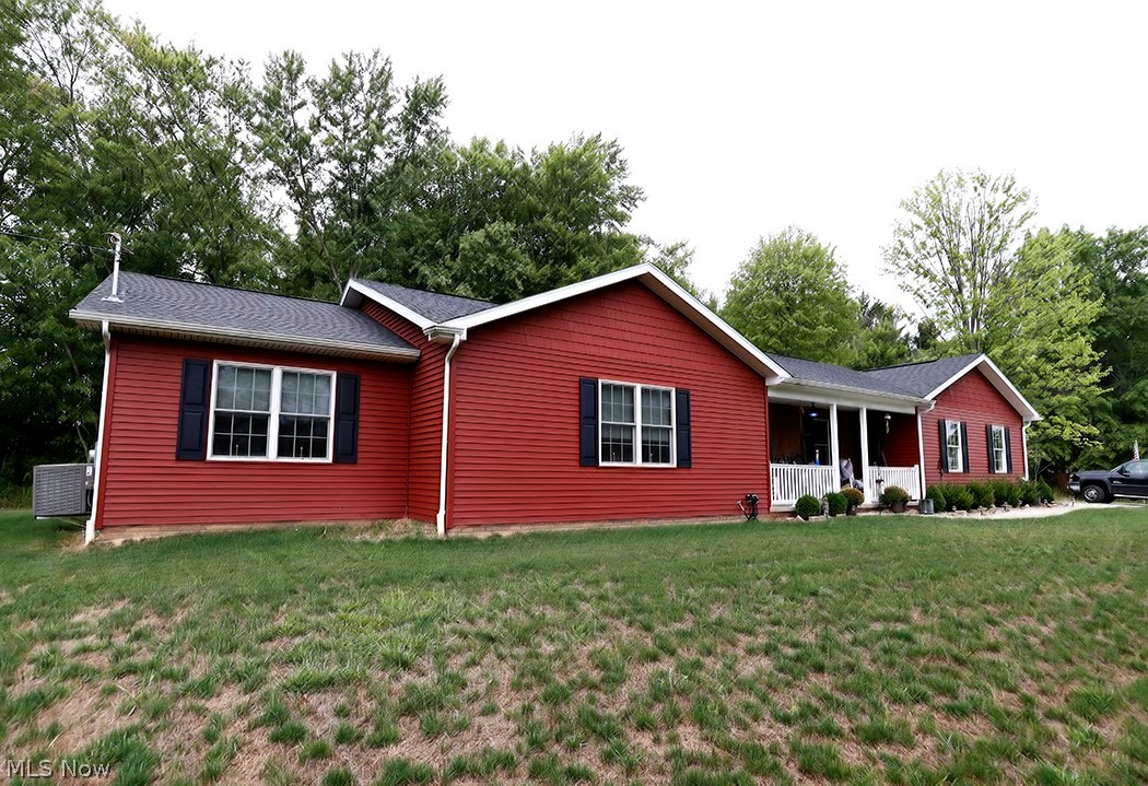 Norton - Residential