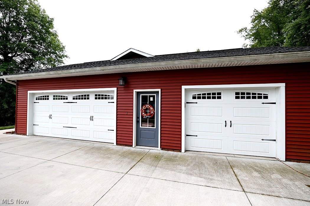 Norton - Residential