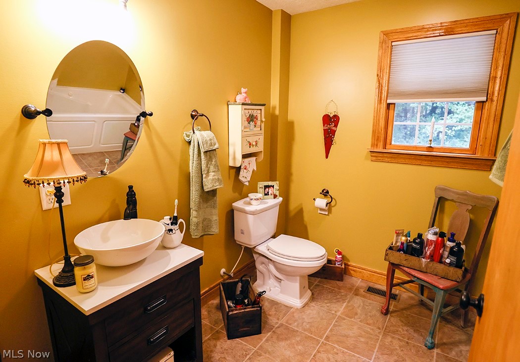 Norton - Residential