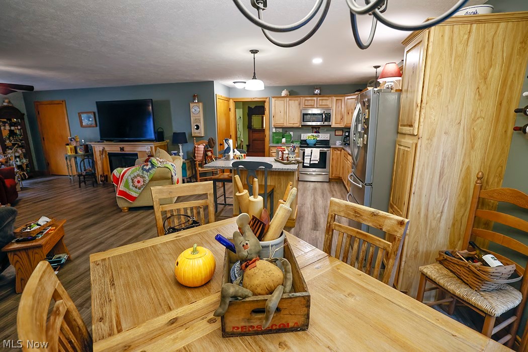 Norton - Residential