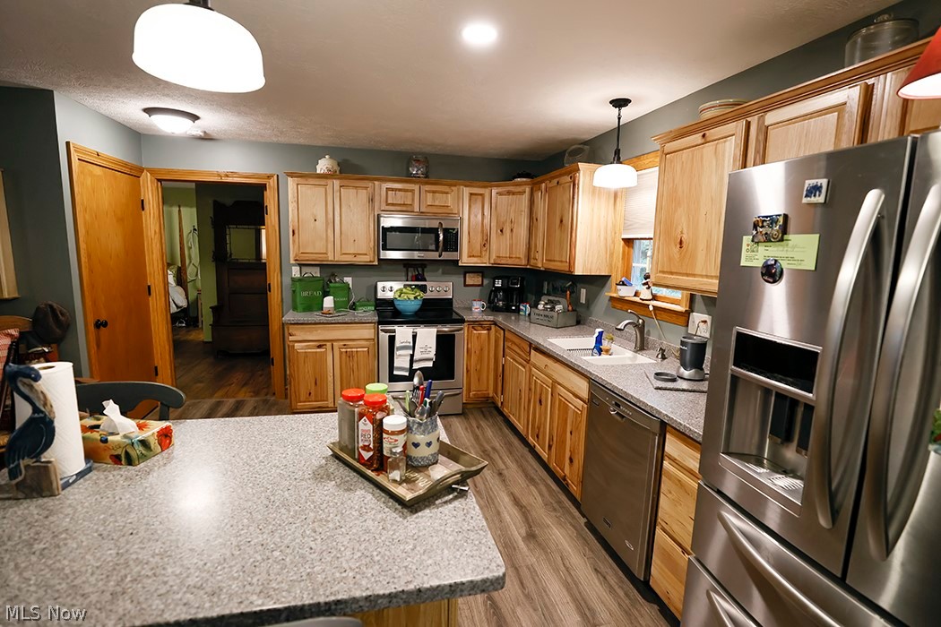 Norton - Residential