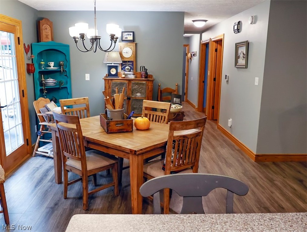 Norton - Residential