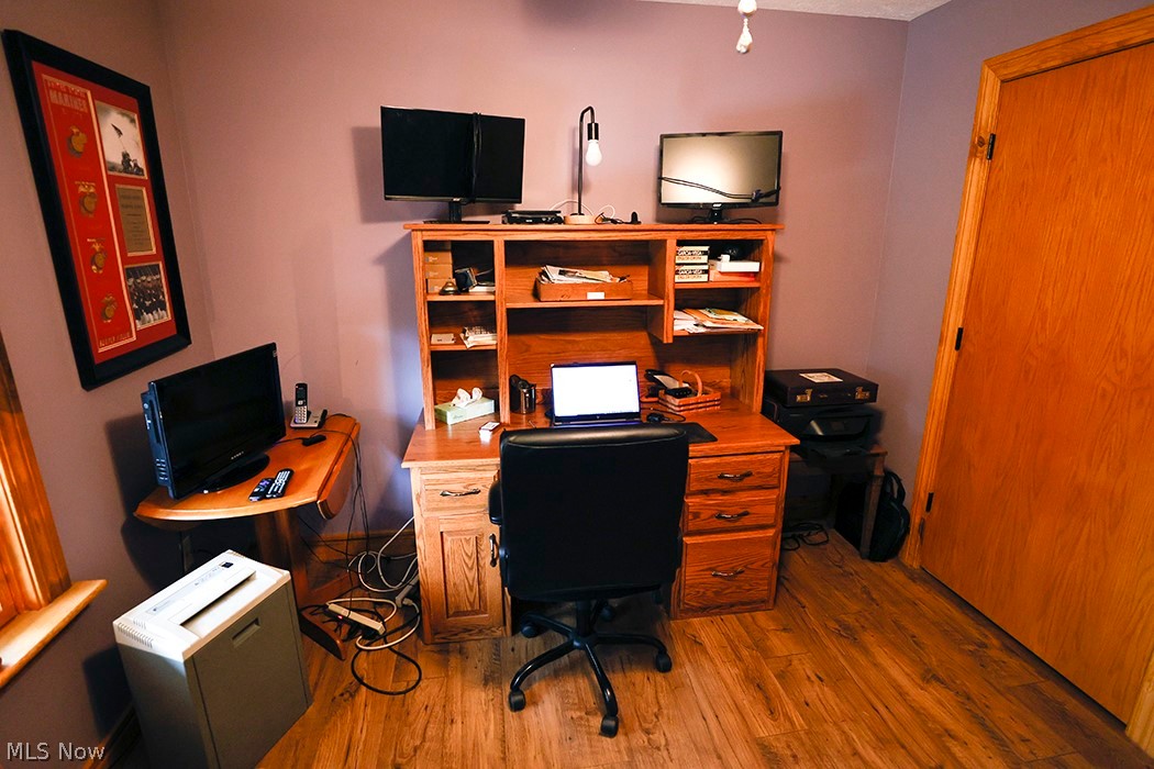 Norton - Residential