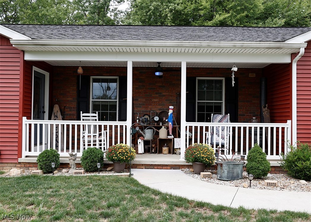 Norton - Residential