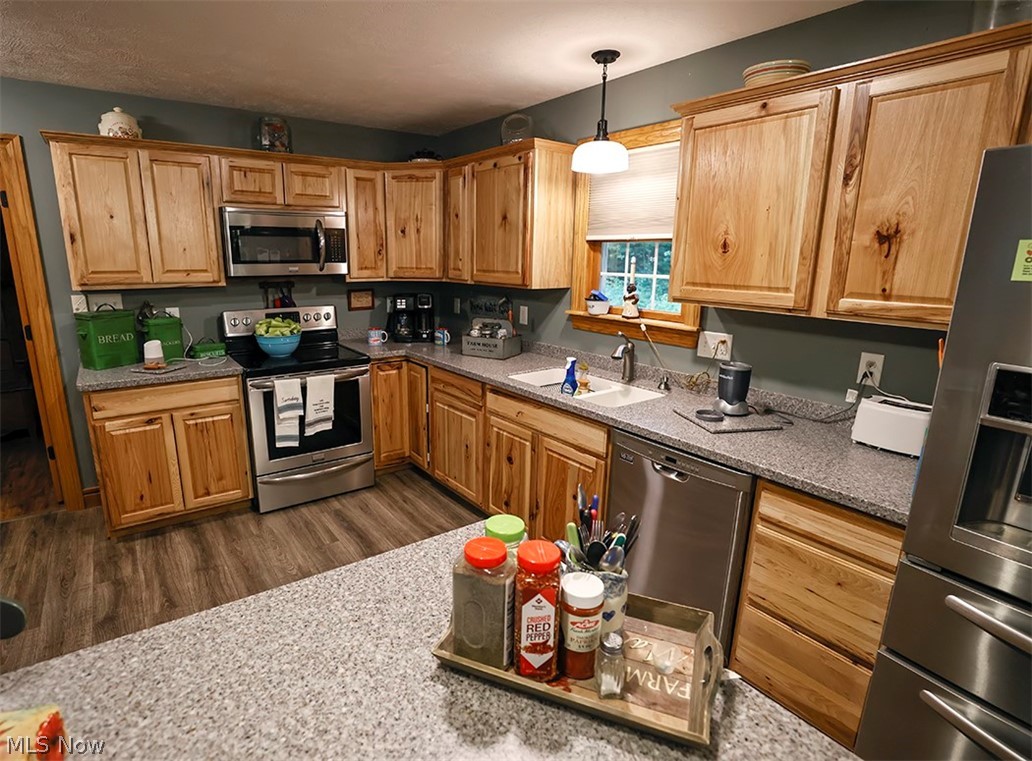 Norton - Residential