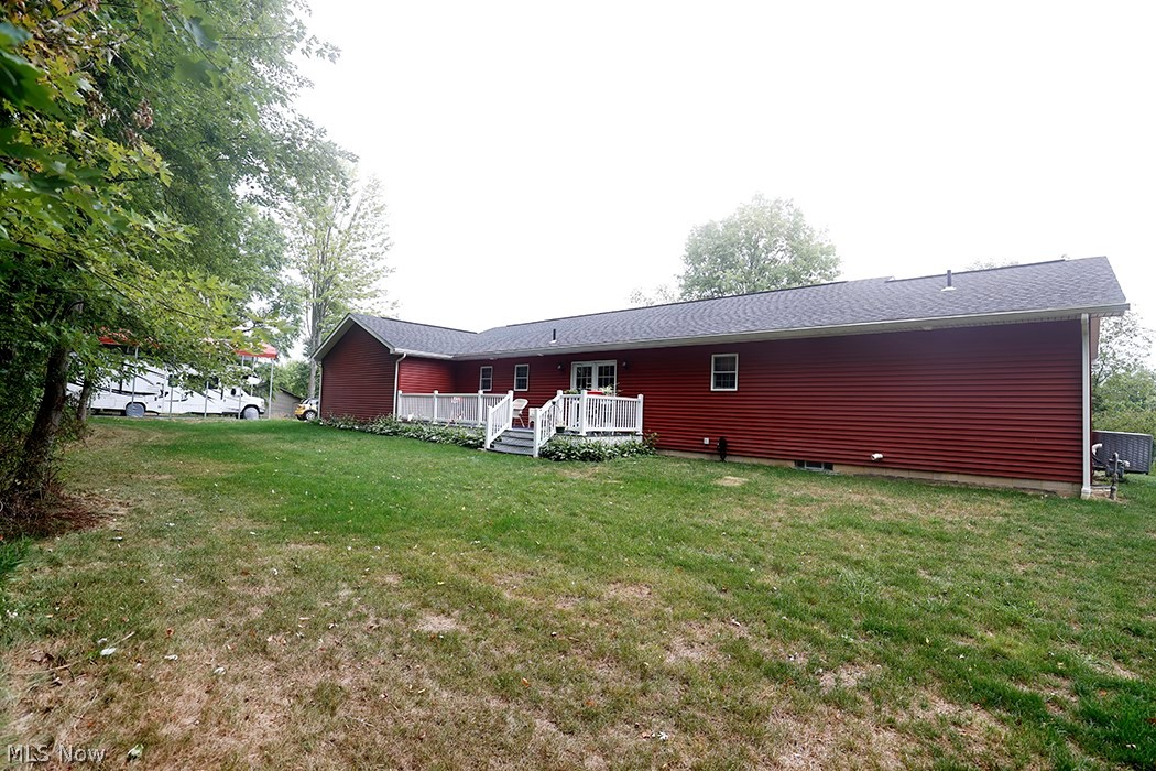 Norton - Residential