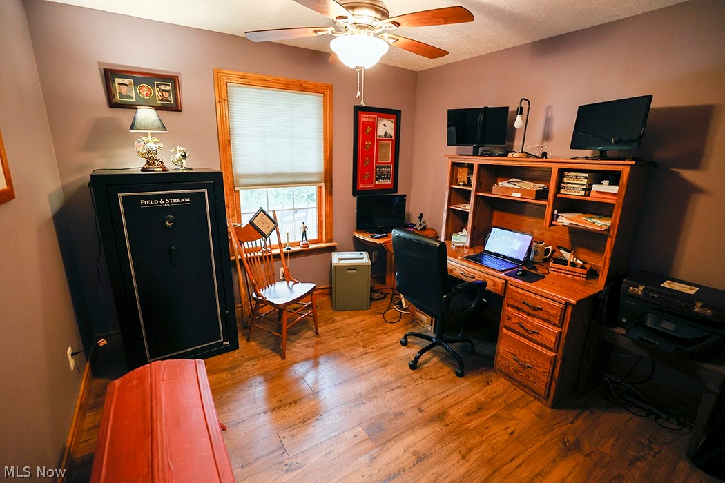 Norton - Residential