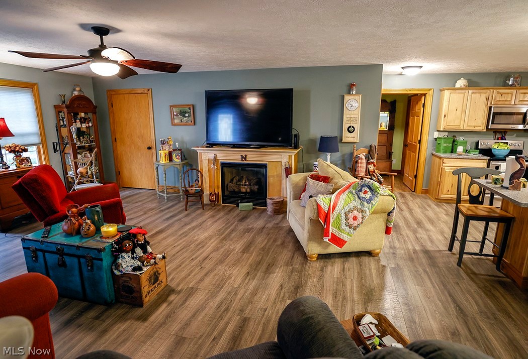 Norton - Residential