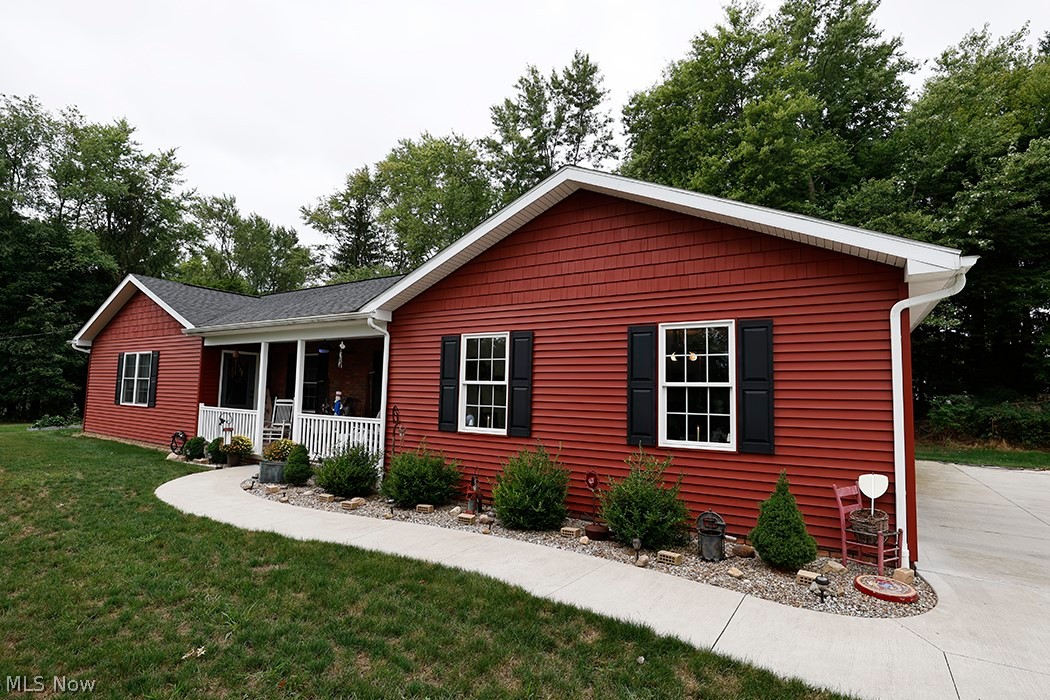 Norton - Residential